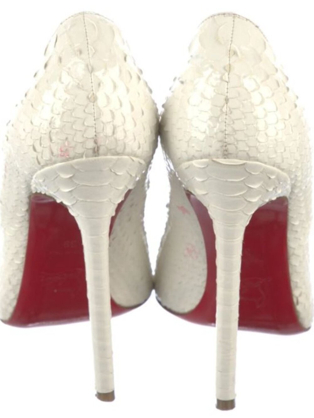 Christian Louboutin